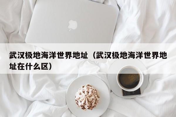 武汉极地海洋世界地址（武汉极地海洋世界地址在什么区）